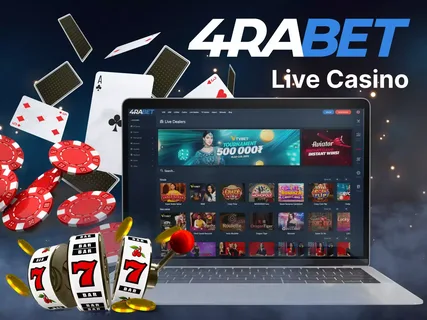 Live Casino Experience