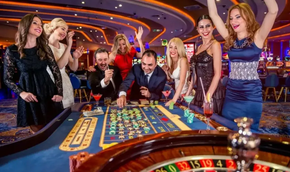 Top-rated online casinos: Secure platforms with generous bonuses