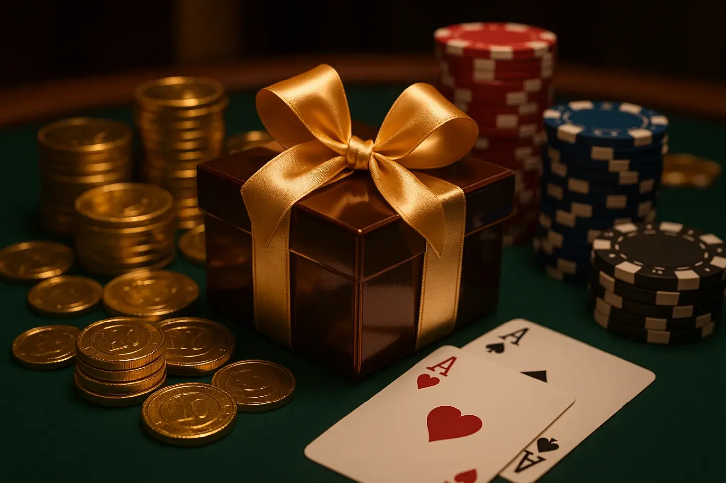Best No-Wager Bonus Online Casinos in 2025