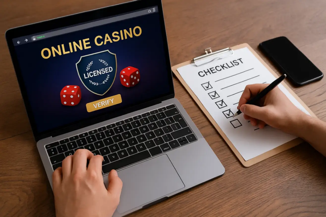 What Is a Casino License and Why It Matters