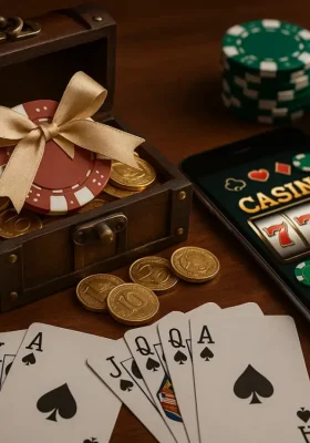 How Top Bookmakers Outplay the Competition: Unconventional Promotions and Cashback Strategies