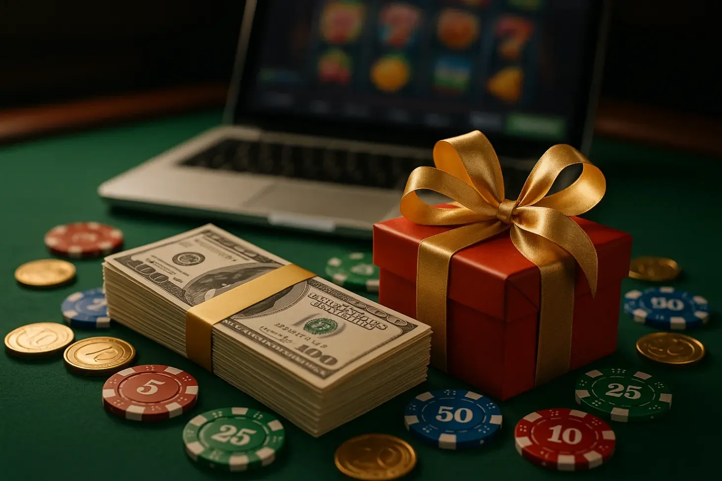Reinventing Promotions: The Shift From Generic to Personalized Offers