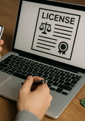 How to Verify an Online Casino License: A Step-by-Step Guide for Beginners