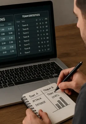 Betting for Everyone: A Simple Guide to Getting Started with Online Wagering