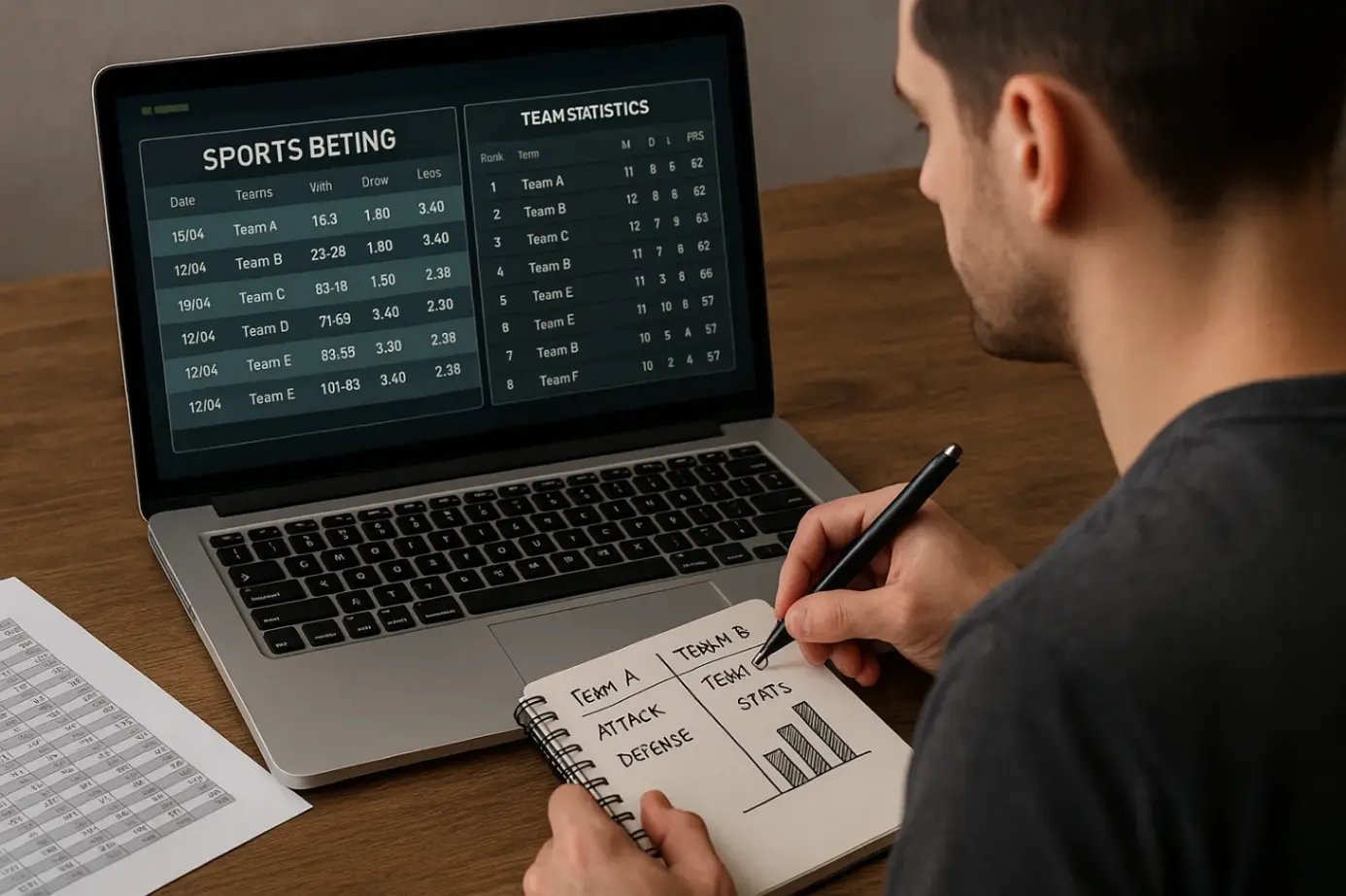 Betting for Everyone: A Simple Guide to Getting Started with Online Wagering