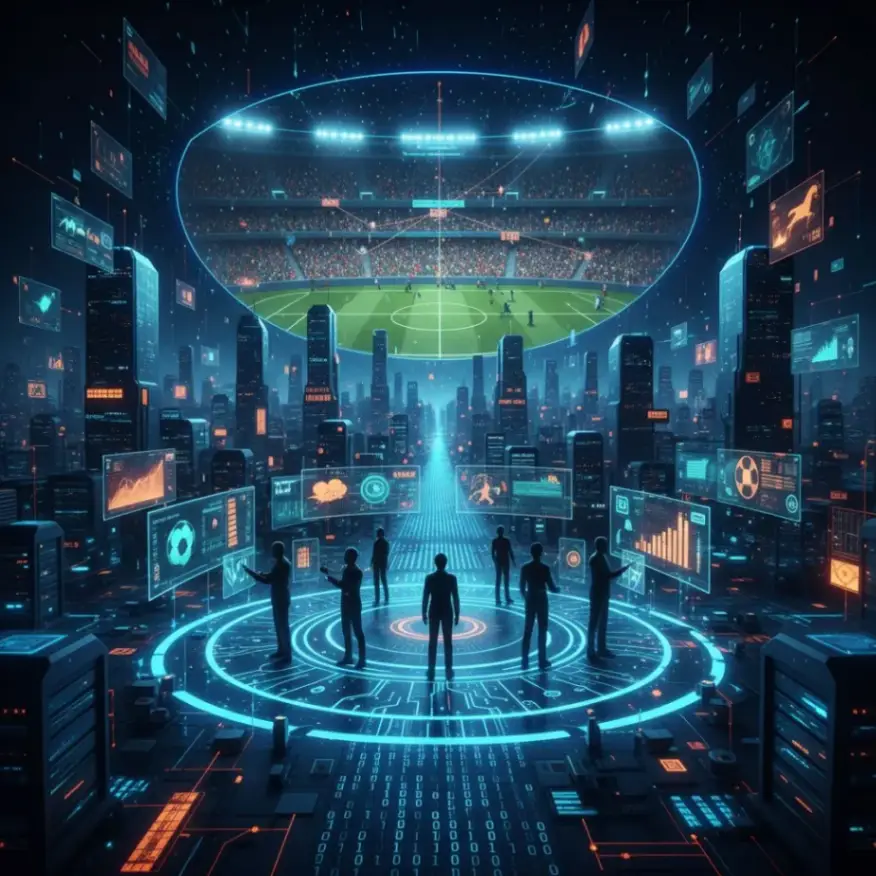 Global Bookmaker Market News: Key Shifts and Expert Forecasts