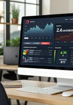 How to Choose an Esports Betting Site: Games, Markets, and Limits