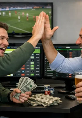 Why bonuses are not the main criterion for choosing a bookmaker