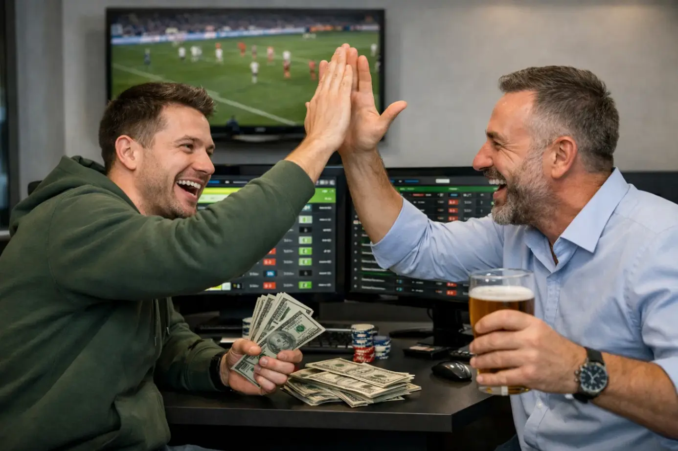 Why bonuses are not the main criterion for choosing a bookmaker