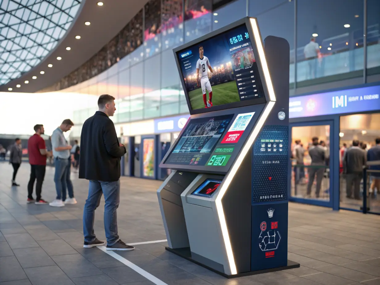 How Artificial Intelligence Is Changing Sports Betting in 2026