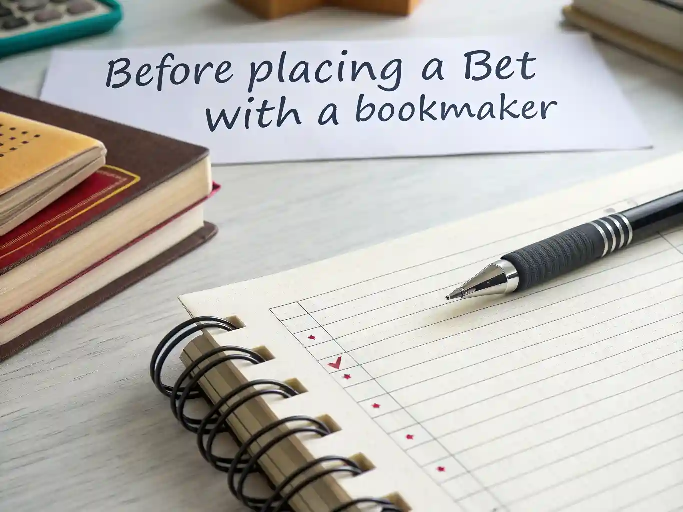 How to read a bookmaker’s rules before placing a bet: 10 points you should never skip