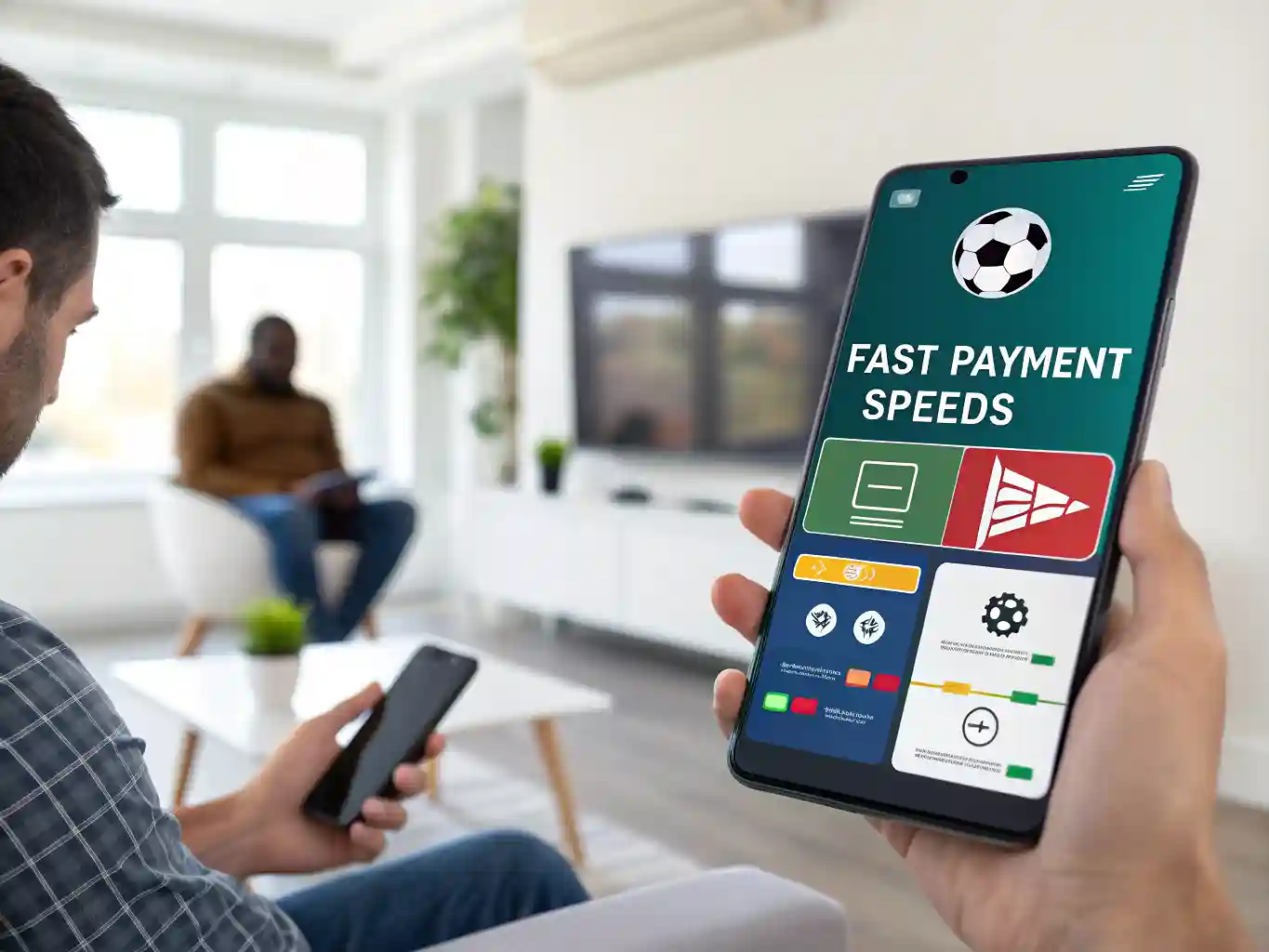 How to choose a bookmaker for mobile betting: what matters more, the app, the lines, or payout speed?